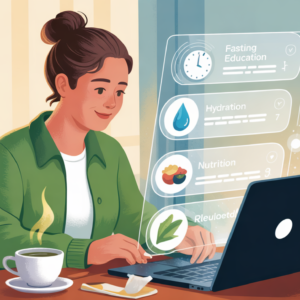 3-Day Fasting Program