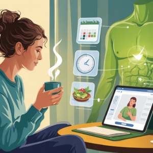 14-Day Fasting Program